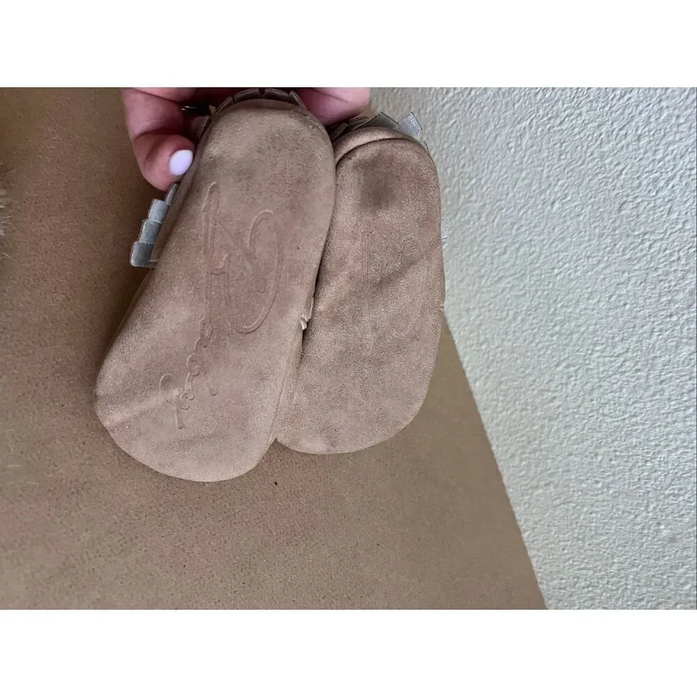 Baby 12-18 months shoes